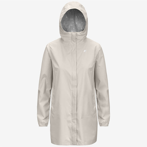 VESTE MI-LONG SOPHIE